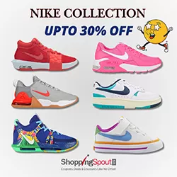 Nike Collection Up to 30% Off